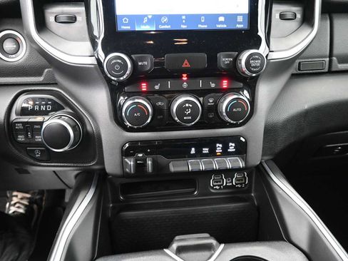 Used 2022 RAM 1500 Big Horn image 9