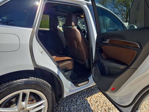 Used 2014 Audi Q5 2.0T Premium Plus image 25