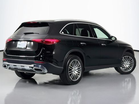 Certified 2026 Mercedes-Benz GLC 300 image 13