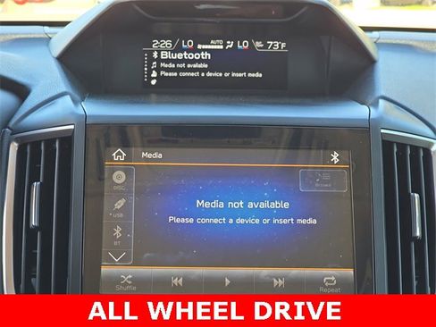 Used 2020 Subaru Forester Touring w/ Popular Package #2 image 23