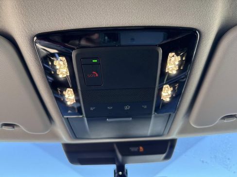 New 2026 Mitsubishi Outlander ES image 44