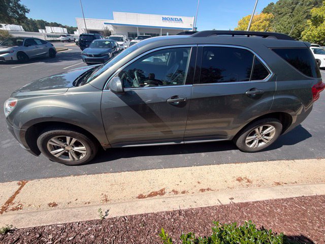 Used 2013 Chevrolet Equinox LT w/ Safety Package FWD image 5
