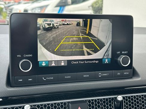 Used 2026 Honda Civic Sport image 21