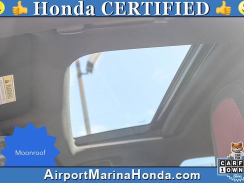 Certified 2025 Honda Civic Si image 4