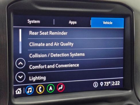 Used 2020 GMC Sierra 1500 Denali image 53