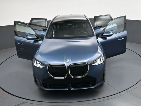 Used 2026 BMW X3 xDrive30 w/ M Sport Package image 38