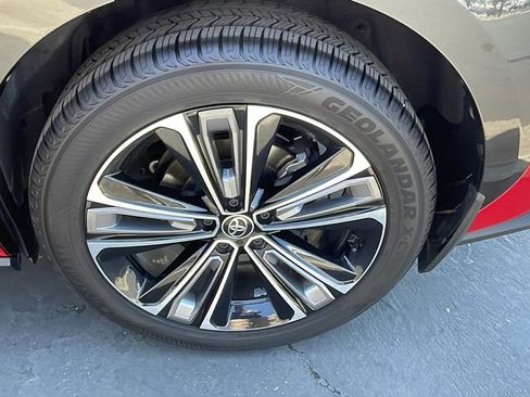 Certified 2023 Toyota bZ4X FWD image 28