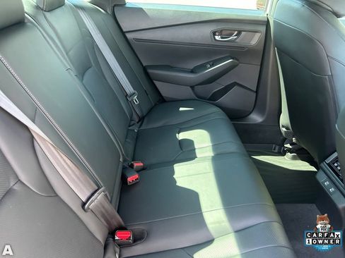 Used 2025 Honda Accord Sport image 14