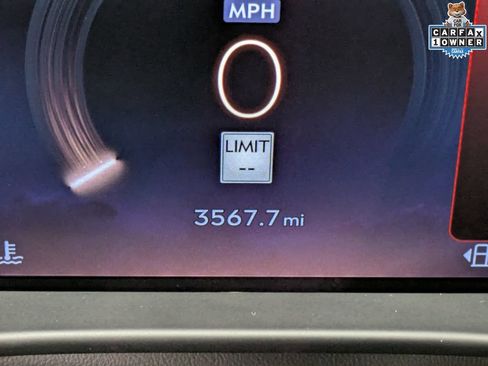 Used 2025 Lincoln Aviator Reserve w/ Equipment Group 201A AWD/4WD image 17