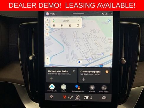 Used 2026 Volvo XC90 B6 Plus w/ Protection Package Premier image 22