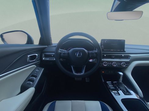 Used 2026 Acura Integra A-Spec FWD image 18