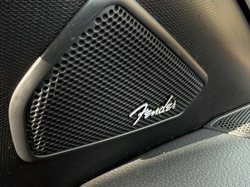 Used 2020 Nissan Titan PRO-4X image 38