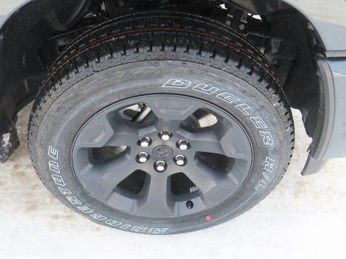 New 2026 RAM 1500 Big Horn image 14