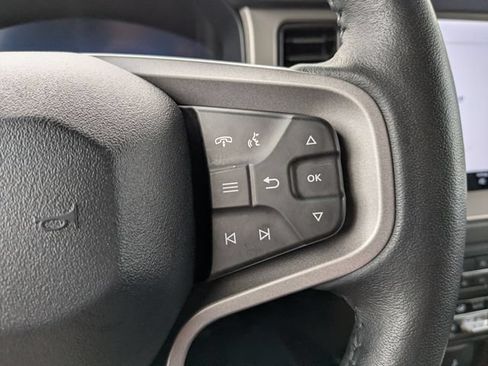 Used 2025 Ford Bronco Outer Banks AWD/4WD image 26