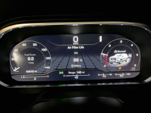 Used 2023 GMC Yukon SLT image 19