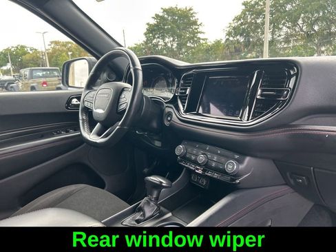 Certified 2023 Dodge Durango GT image 25