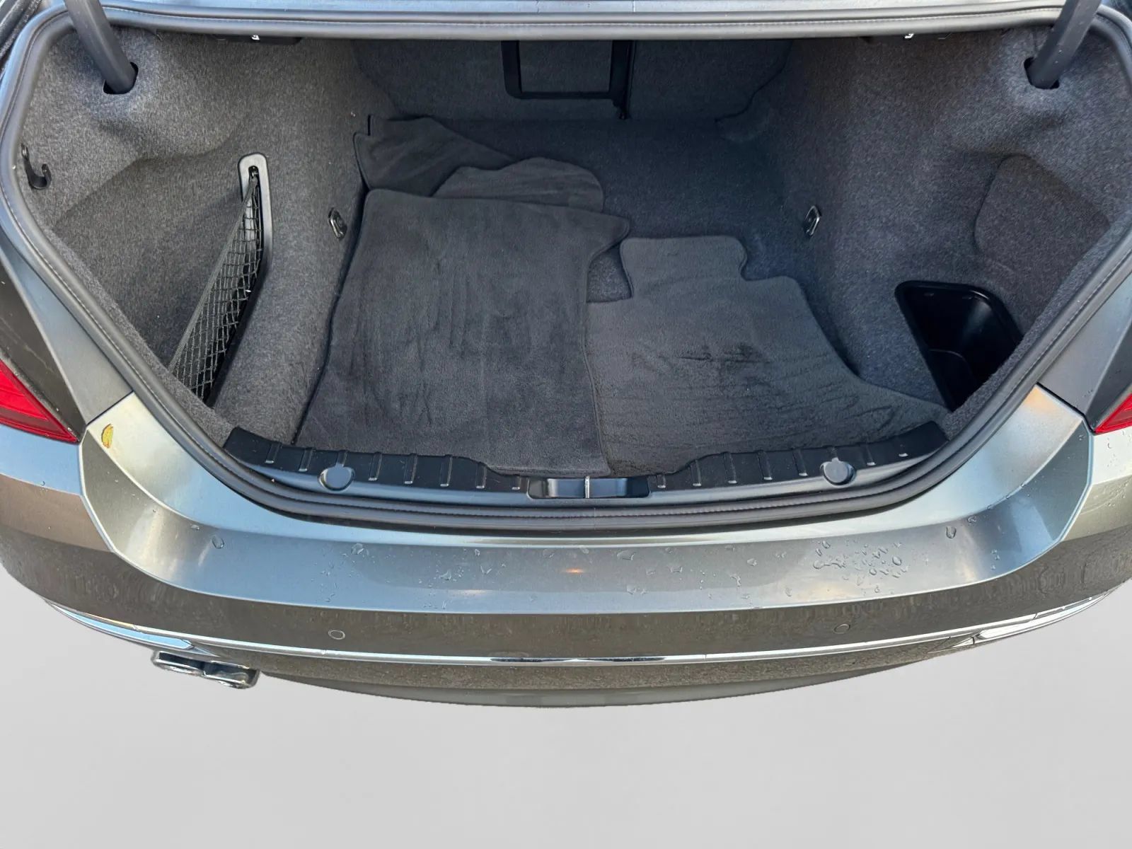 Used 2014 BMW 535d Sedan RWD image 18