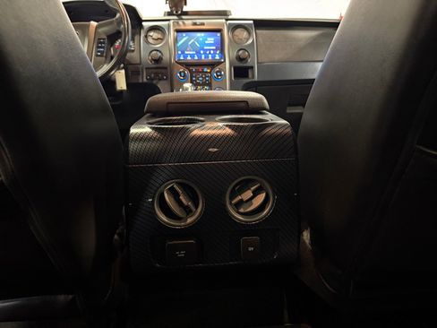 Used 2013 Ford F150 Raptor w/ Luxury Equipment Group image 31