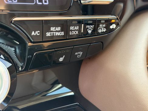 Used 2024 Acura MDX FWD w/ Technology Package image 35