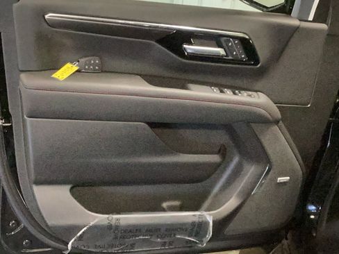 New 2026 Chevrolet Tahoe RST w/ Comfort Package image 11