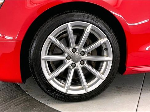 Used 2016 Audi A5 2.0T Premium image 9