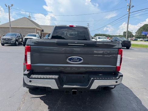 Used 2017 Ford F350 Lariat w/ Lariat Ultimate Package AWD/4WD image 6
