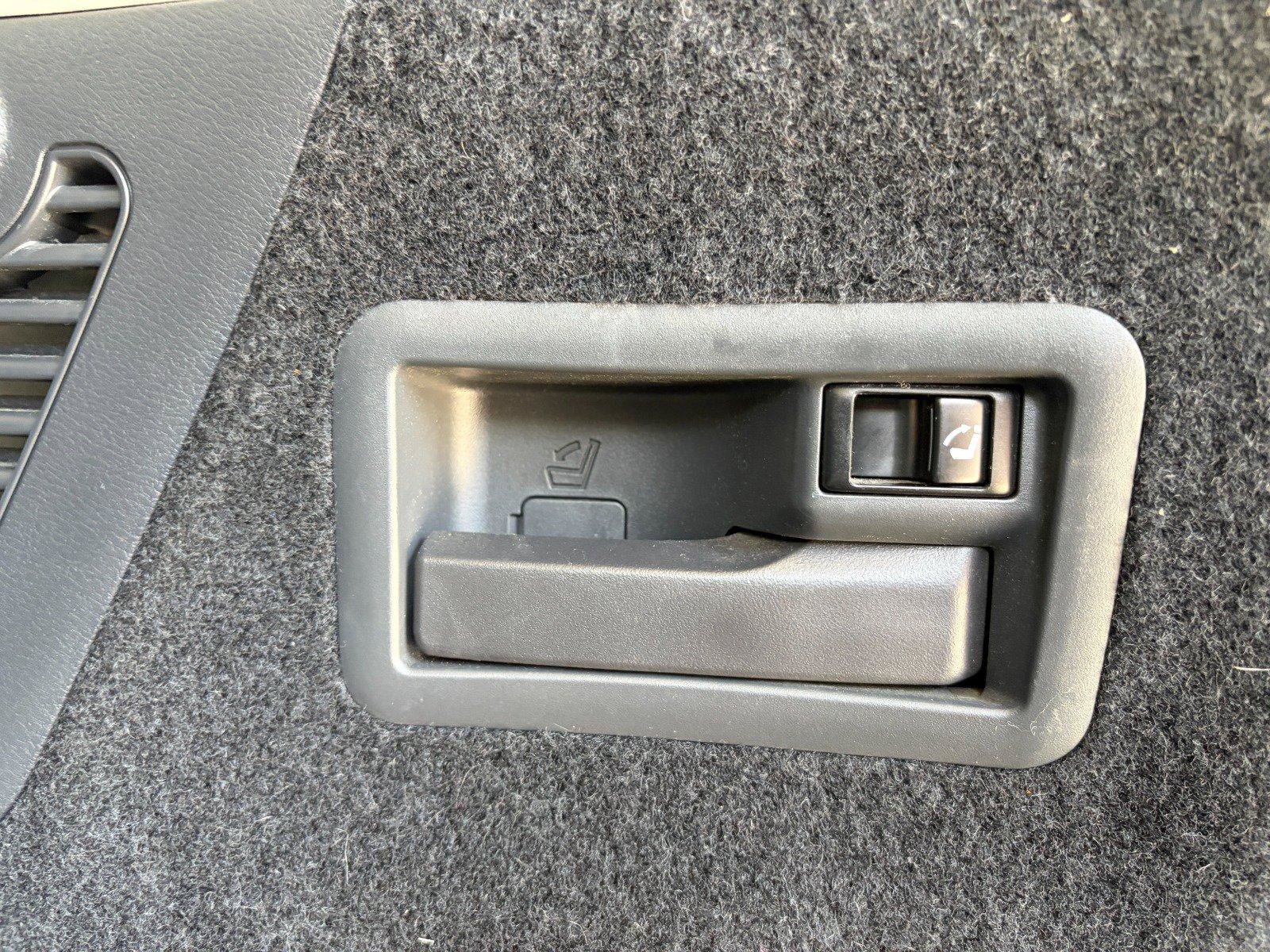 Used 2018 Nissan Murano Platinum AWD/4WD image 24