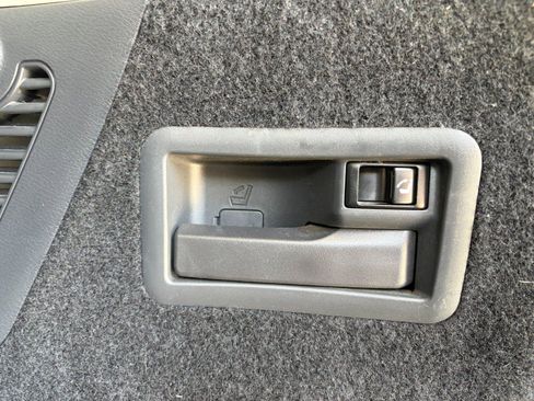 Used 2018 Nissan Murano Platinum AWD/4WD image 24