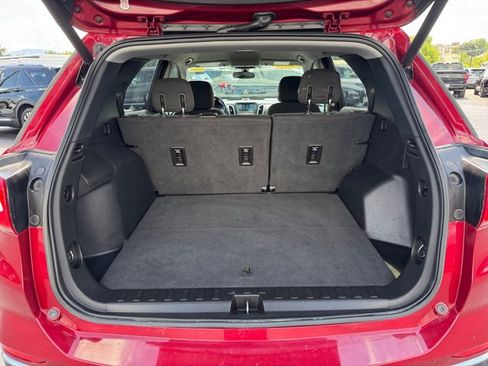 Used 2018 Chevrolet Equinox LT AWD/4WD image 24