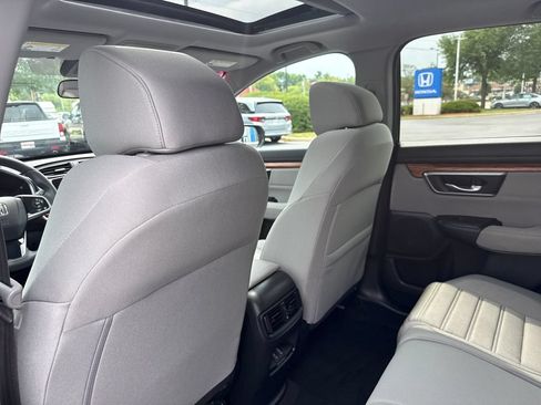 Used 2018 Honda CR-V EX image 21
