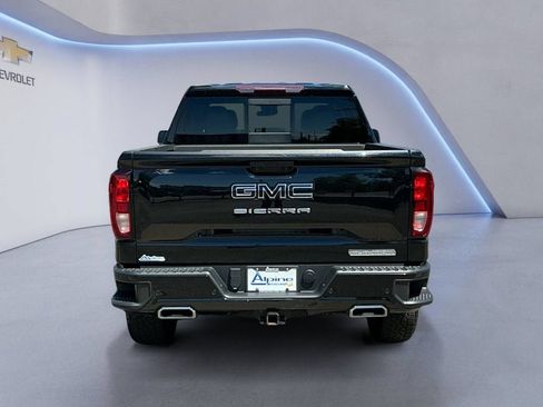 Used 2024 GMC Sierra 1500 Elevation w/ Elevation Premium Package AWD/4WD image 4