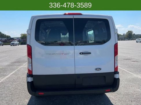 Used 2024 Ford Transit 250 Base w/ Exterior Upgrade Package image 45