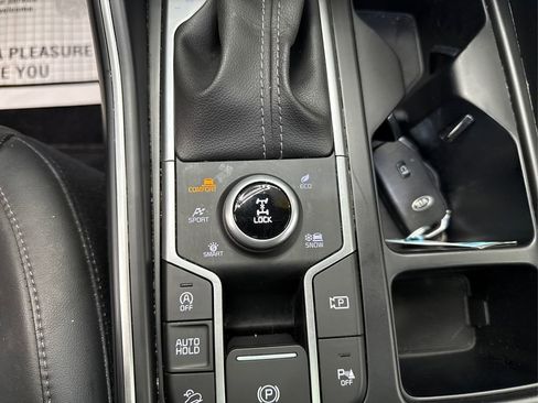 Used 2021 Kia Sorento EX w/ EX AWD X-Line Package image 35