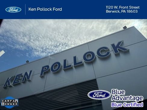 Certified 2023 Ford Escape ST-Line w/ Tech Pack #1 AWD/4WD image 30