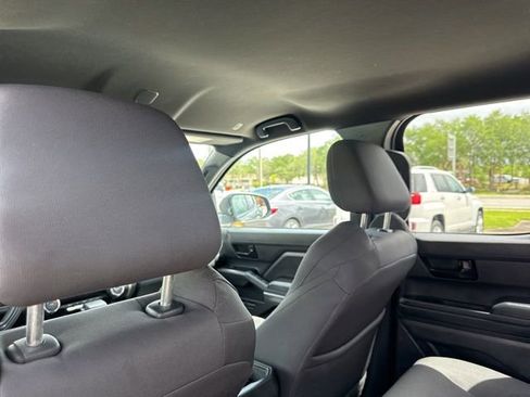 Used 2024 Toyota Tacoma SR5 image 20