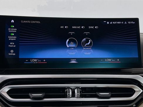 Certified 2023 BMW 330i Sedan w/ Parking Assistance Package image 16