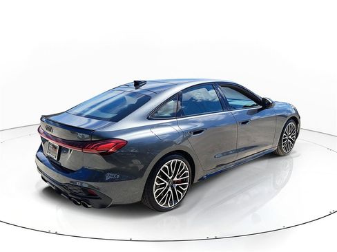 New 2025 Audi S5 Premium Plus image 4
