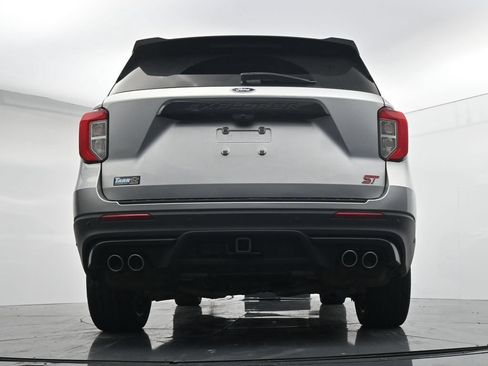 Used 2020 Ford Explorer ST w/ ST Street Pack AWD/4WD image 21
