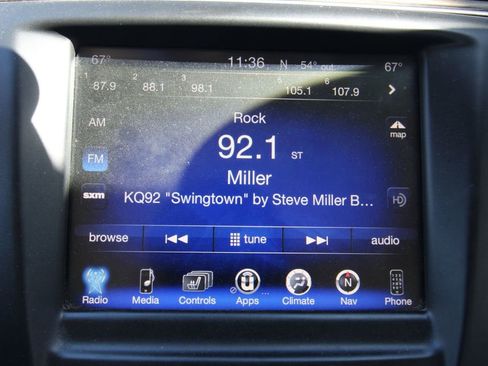 Used 2015 Chrysler 200 C w/ Navigation & Sound Group I FWD image 31