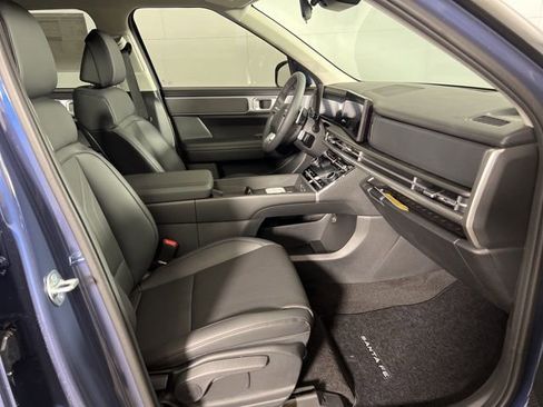 New 2026 Hyundai Santa Fe SEL image 12