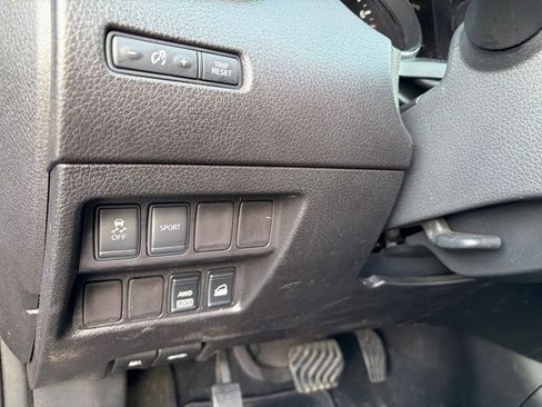 Used 2014 Nissan Rogue SV AWD/4WD image 27