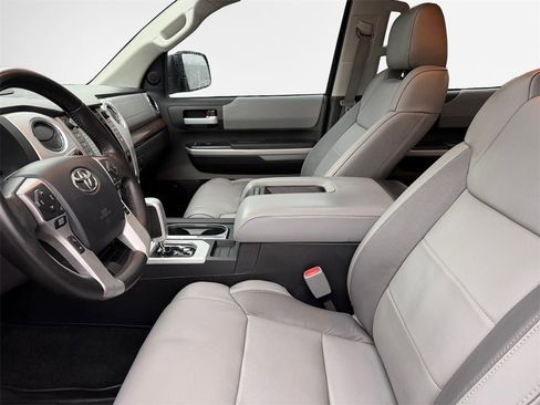 Certified 2019 Toyota Tundra Limited image 12