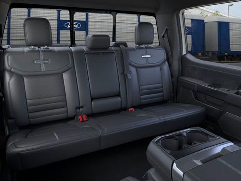 New 2026 Ford F150 Platinum AWD/4WD image 11