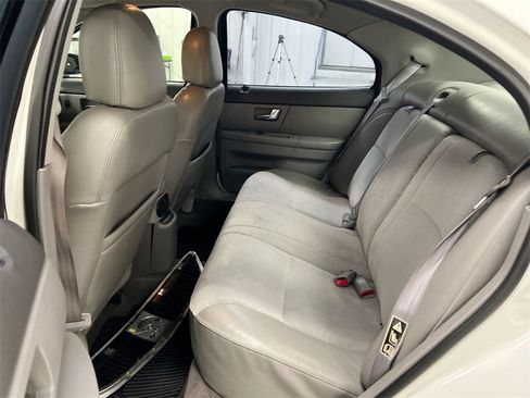 Used 2001 Mercury Sable LS image 21