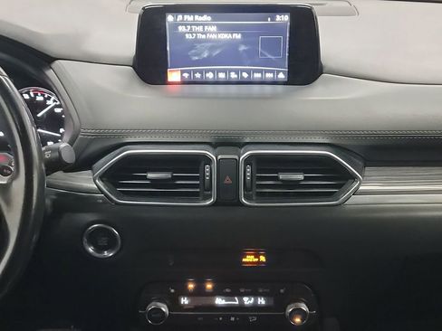 Used 2020 MAZDA CX-5 Grand Touring image 21