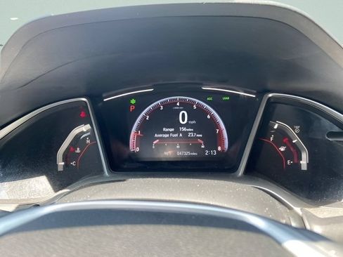 Used 2020 Honda Civic Sport image 23