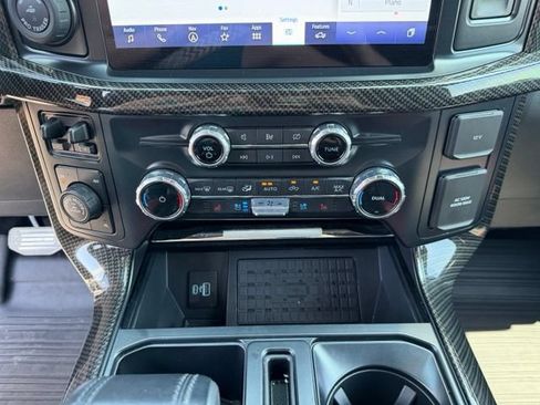 Used 2023 Ford F150 Raptor AWD/4WD image 20