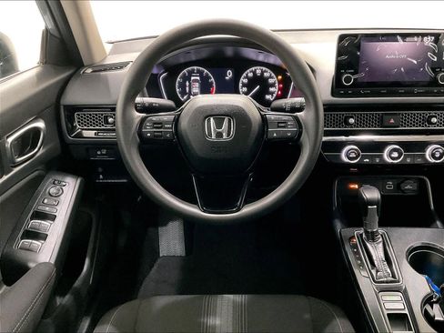 Used 2022 Honda Civic LX image 17