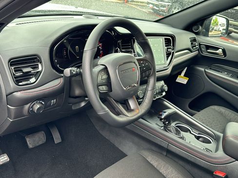 New 2026 Dodge Durango GT image 11