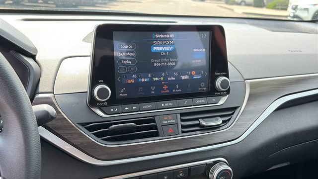 Certified 2023 Nissan Altima 2.5 SV AWD/4WD image 14